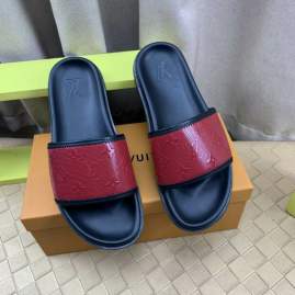 Picture of Louis Vuitton Slippers _SKULVsz38-46jc2h05051050